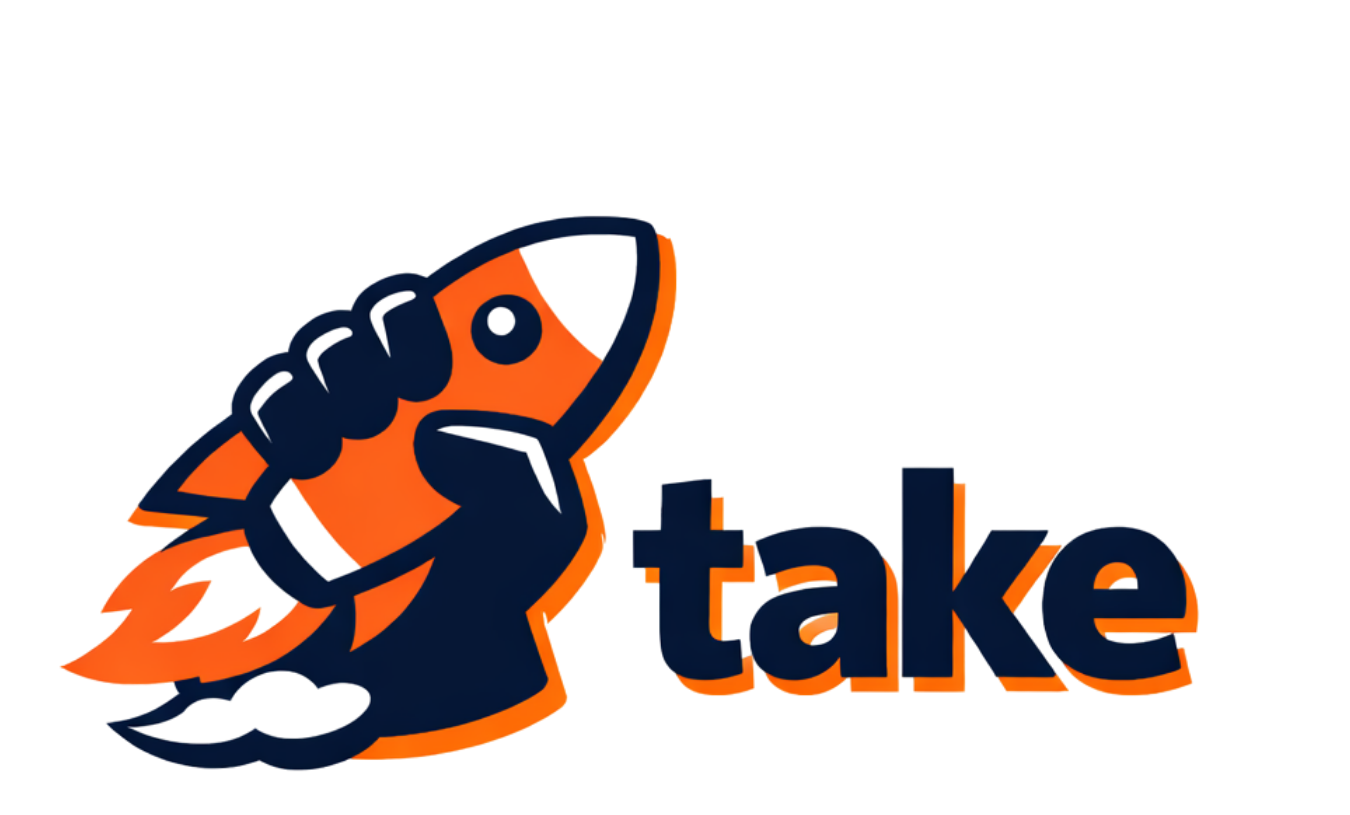 Take Logo