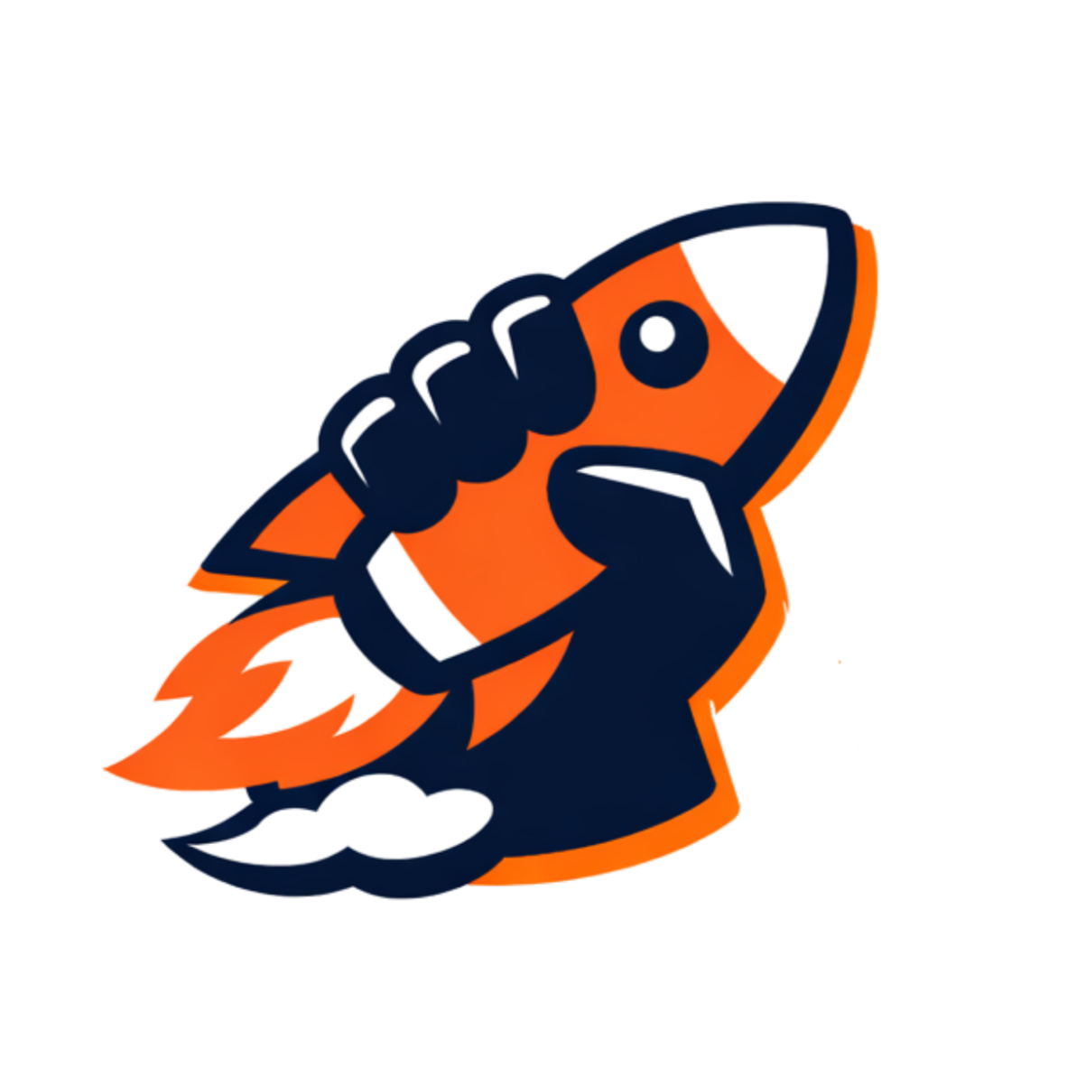 Take logo